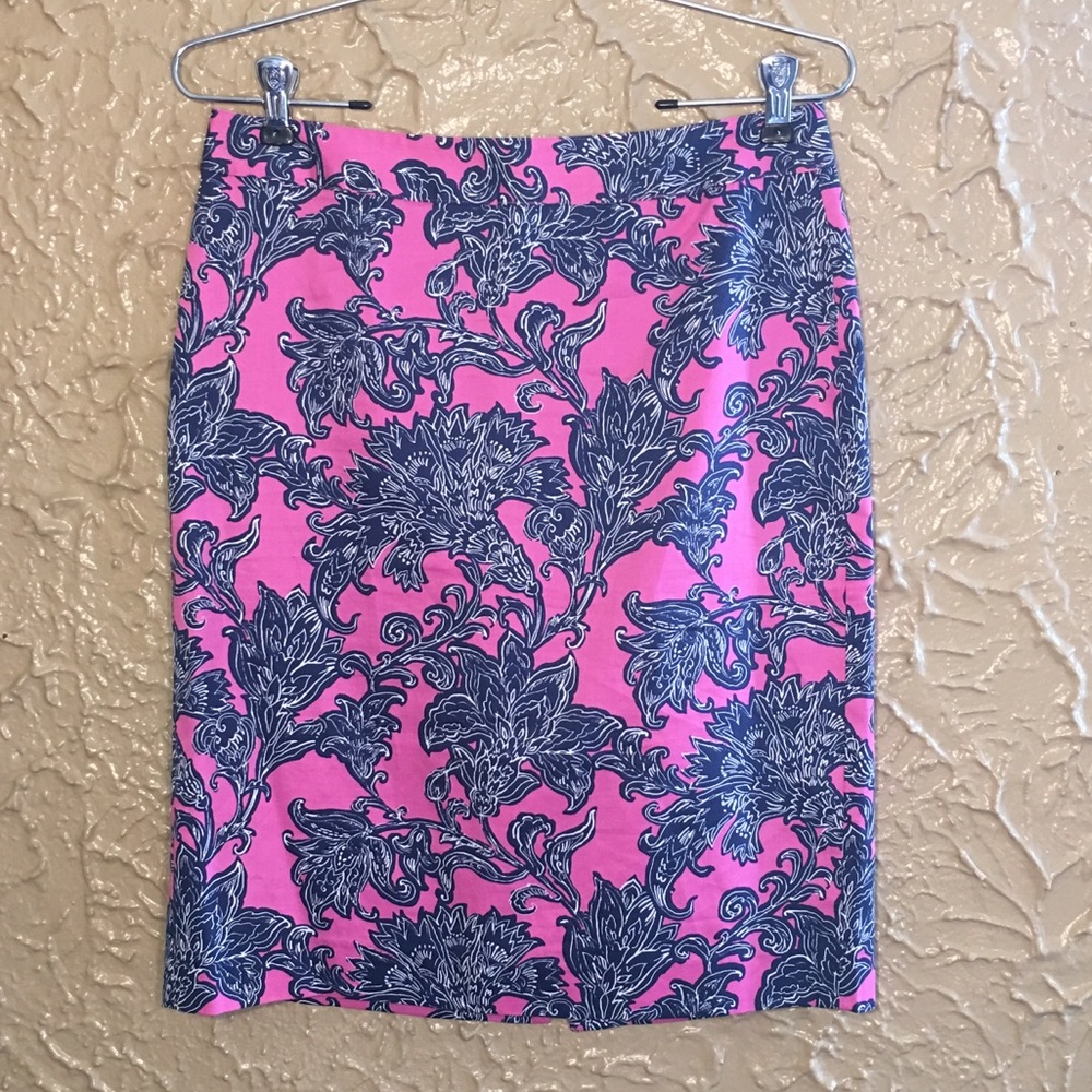 F- VanHeusen_studio skirt